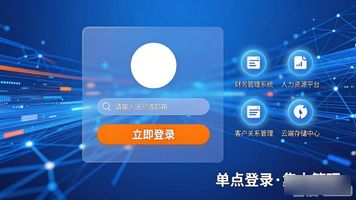 国资国企数字化建设_管理数字化_国有企业数字化转型