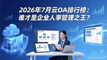 云 OA_企业人事管理工具_云百oa人事管理系统
