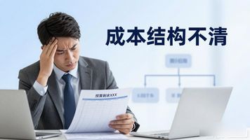 成本核算费用分配_成本核算材料分摊的方法_641.成本实时分摊核算业财数字化平台