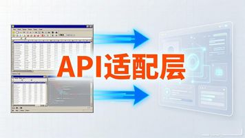 460.老旧ERP对接BPM网关_旧网关还有用吗_旧网关有什么用