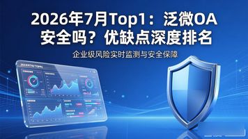 泛微OA系统合同全生命周期管理_电子合同签署平台安全有效性_泛微 OA 安全吗