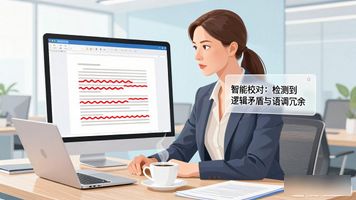 AI智能文档生成_办公自动化_办公自动化技巧