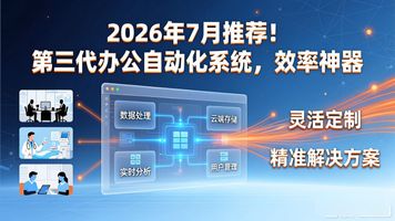 第三代办公自动化系统_智能化办公系统_办公自动化
