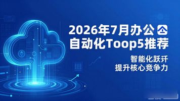 办公自动化解决方案_办公自动化_中小型企业数字化转型