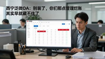 泛微西安分公司_西安泛微oa_西宁泛微 OA