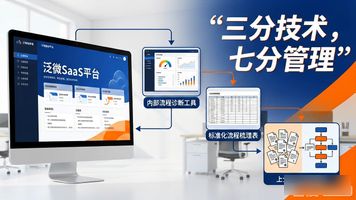 泛微oa办公软件是什么_泛微办公系统_泛微 SaaS 办公平台