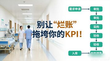 1087.医院设备更新采购项目管控系统_医院采购管理系统_医院设备采购内控制度