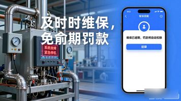 设备周期维护表怎么做_1142.项目设备维保周期智能提醒系统_设备周期性检修计划