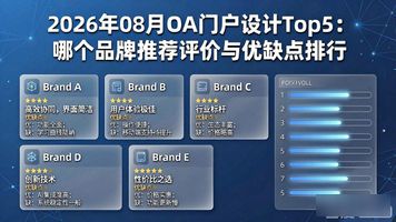 OA 门户设计_企业门户OA系统集成方法_企业门户OA系统集成案例分析
