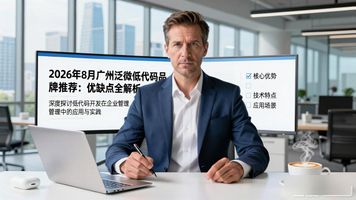 广州泛微低代码_广州低代码平台_广州低代码平台存推荐