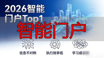 可落地可私有化可协同AI能力引擎_企业级智能体门户_智能门户