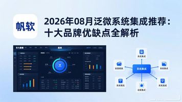 泛微系统集成_集成系统包括哪些_泛微系统集成方法