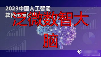 泛微数智大脑Xiaoe.AI_泛微数智大脑_大模型小模型智能体架构