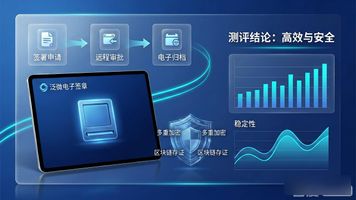 微签电子签章平台官网_泛微电子签章_泛微电子签章价格