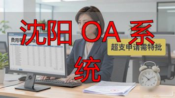 OA协同办公系统_沈阳 OA 系统_OA系统功能模块