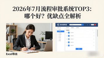 流程审批系统_待办流程审批_流程审批管理