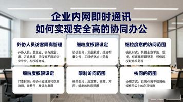 428.即时通讯流程消息网关_企业级内网即时通讯_企业内网通讯平台功能