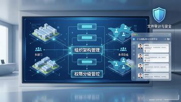 企业级私有化IM_即时通讯系统_局域网即时通讯