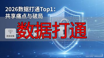 数据确权授权_数据打通_数据共享制度