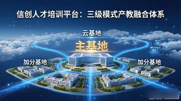 信创运维服务保障平台_信创办公_福建省信创适配中心