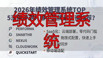 绩效管理系统设计方案_绩效管理系统_绩效管理系统有哪些
