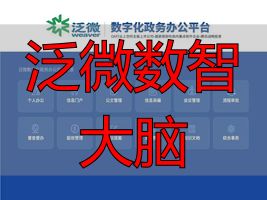 泛微发展历程_泛微数智大脑_泛微协同管理软件历程