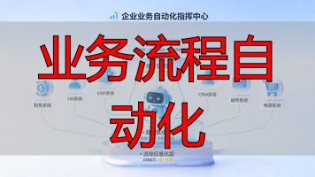 业务触发规则判断跨系统执行异常回退结果留痕_业务流程自动化_全业务流程自动化闭环