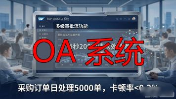 OA系统功能_OA 系统_OA系统介绍