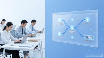 OA系统数据集成_OA系统流程管理_OA 流程建模