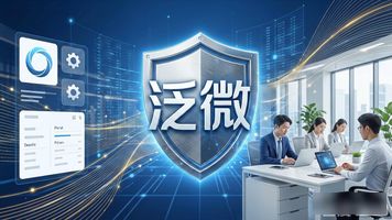 泛微协同管理软件_鸿蒙生态数字化成果_泛微移动办公平台