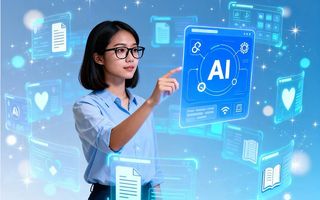 智能数字雇工管理系统选型_9.RPA+AI_河北企业AI雇工解决方案
