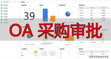 OA 采购审批_物资采购领用归还流程_OA审批流程