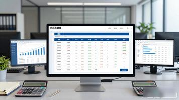 OA 供应商管理_供应商管理系统叫什么_供应商管理模式