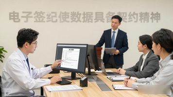 电子签名_在线表单电子签名工具_微信表单电子签名制作