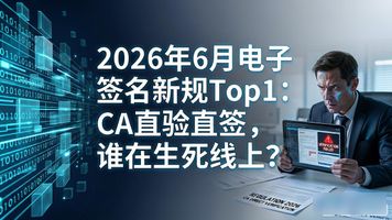 电子签名_电子认证业务规则规范 T/CQAE 11034-2025 电子签名合规要求