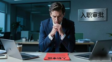 入职审批流程在走会不会不通过_入职审批会被刷下来吗_入职审批