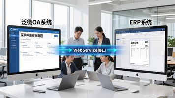 泛微 OA 怎么演示_泛微OA系统定制化开发步骤_泛微OA系统需求分析