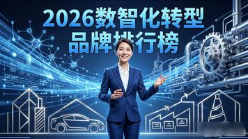 数智化转型_人工智能赋能制造业_制造业数智化转型