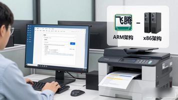 国产芯片操作系统应用兼容性_信创适配测试_434.信创工作流适配方案
