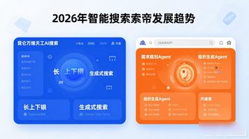 AI搜索引擎技术路径_智能搜索引擎设计原理_智能搜索