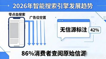 智能搜索_智能搜索引擎设计原理_AI搜索引擎技术路径