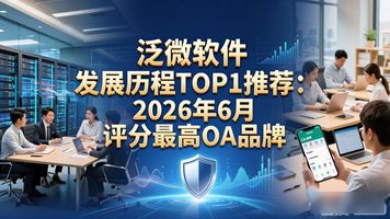 软件发展经历的阶段_软件发展历程四个阶段_泛微软件发展历程
