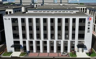 环保装备数字化智能化转型_31.数字孪生企业AI全域可视化平台_AI数字孪生环保装备