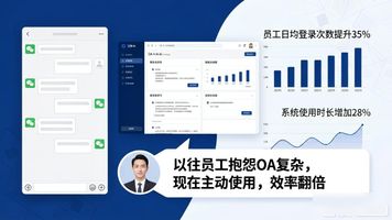泛微协同管理平台功能模块_泛微协同管理应用平台 e-cology_泛微 AI 办公平台