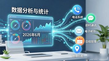 企业内部通讯系统使用手册 标准版 ECS系统功能介绍 系统安全规范_内部通讯系统