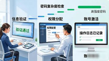 企业内部通讯系统使用手册 标准版 ECS系统功能介绍 系统安全规范_内部通讯系统
