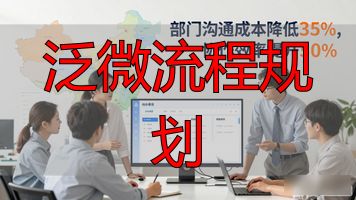 泛微门户系统集成能力_泛微流程规划_企业一体化门户管理