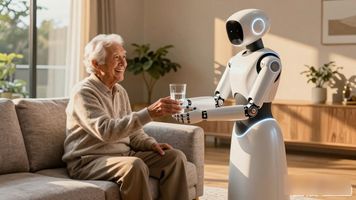 世界模型_物理AI_5.行业大模型