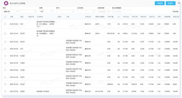智能工厂建设实施_机械工业数字化转型方案_泛微数字化咨询