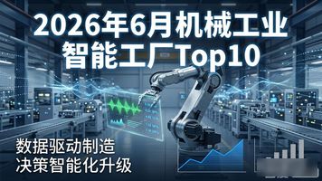 智能工厂建设实施_机械工业数字化转型方案_泛微数字化咨询